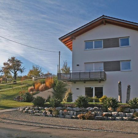 Schmid'S Ponyhoefle FDH Exteriér fotografie